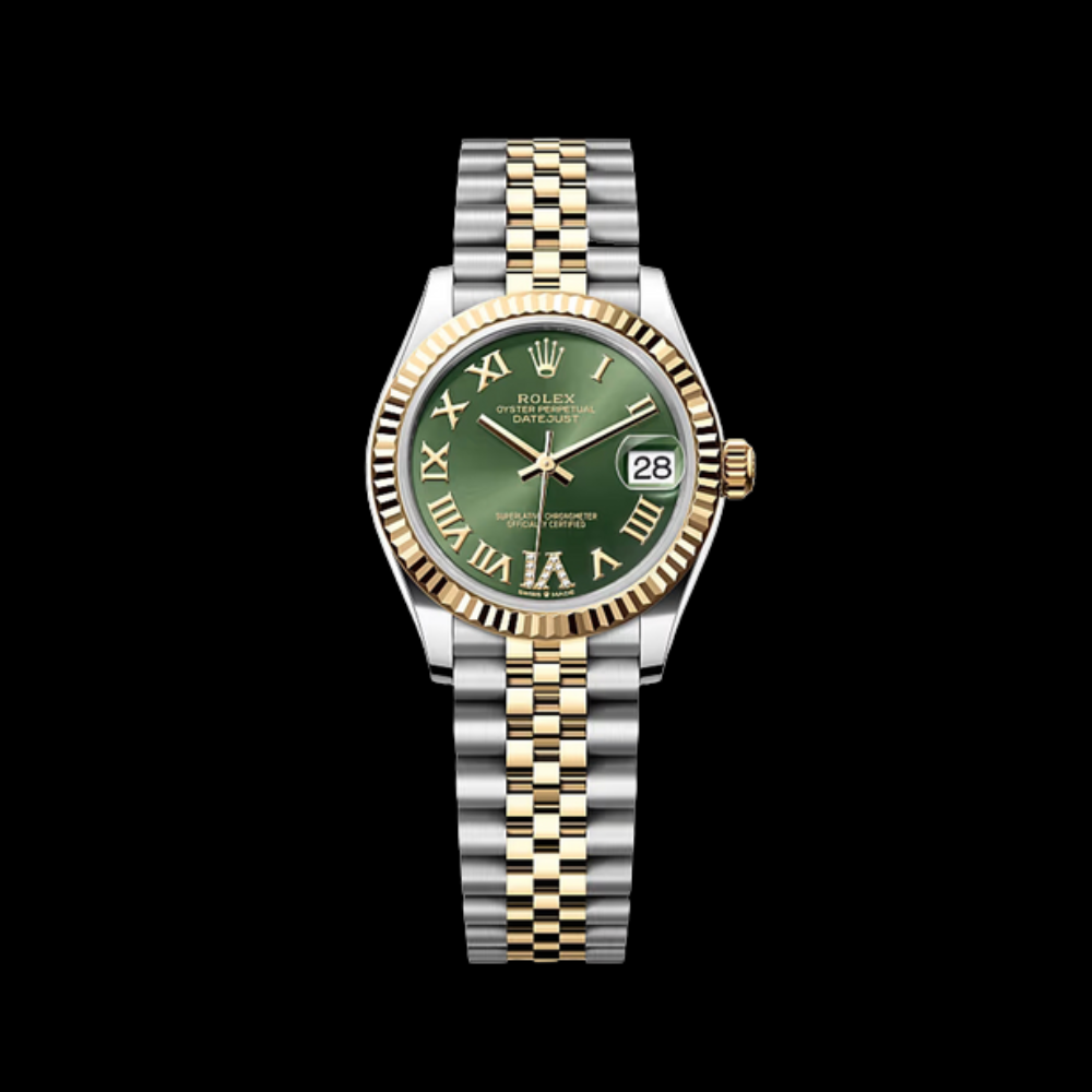 Rolex Oyster Perpetual Datejust 278273